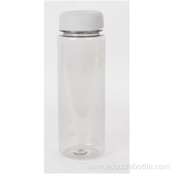 500mL Single Wall Water Bottle